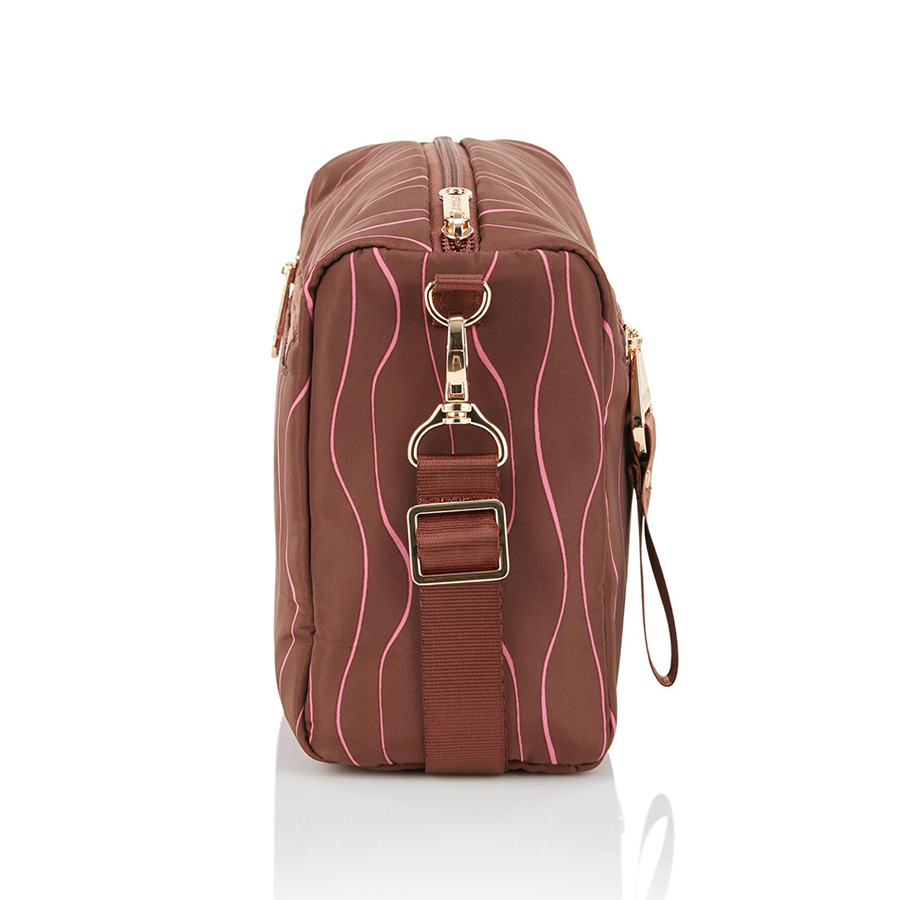 Túi đeo chéo American Tourister Alizee Day CrossBody Bag AS