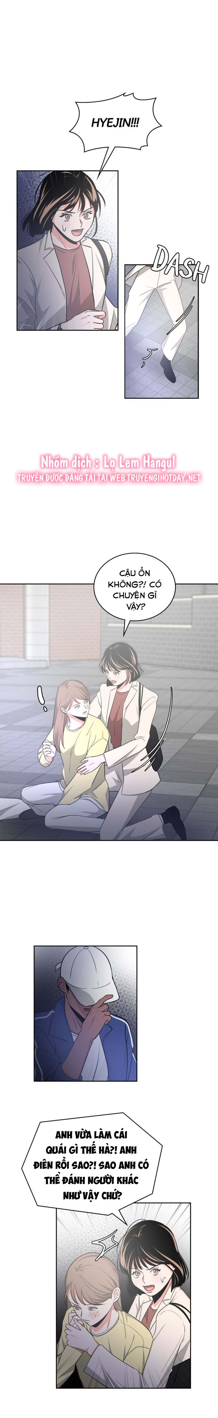 tối hậu thư chapter 23 5