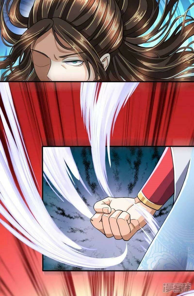 chí tôn hồng bao hoàng đế chapter 27 4