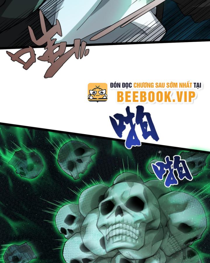 thả đầy sức mạnh? nhưng tôi là pháp sư vong linh! chapter 1 204