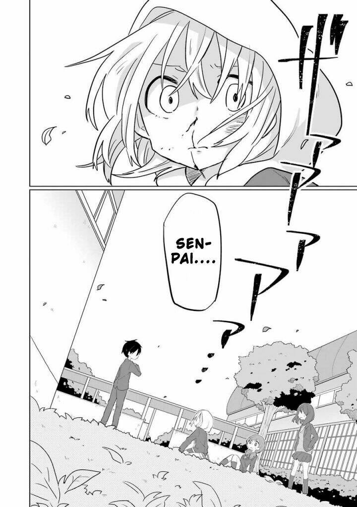 fukanzen na hito no tame ni chapter 4 3