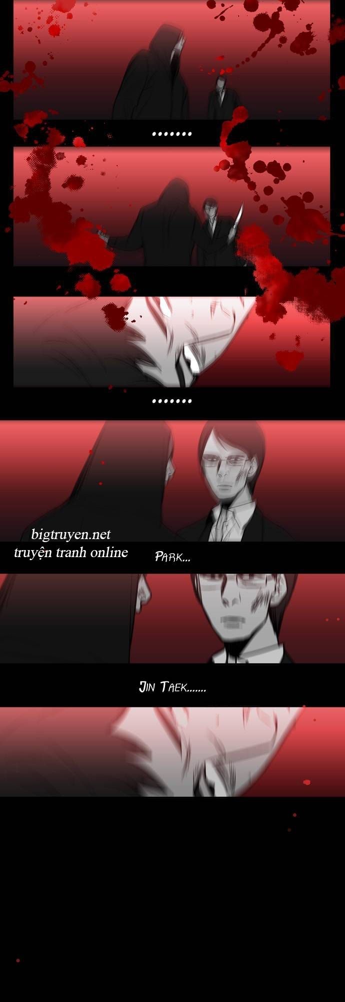 si mun - người giao tiếp với linh hồn chapter 44 31