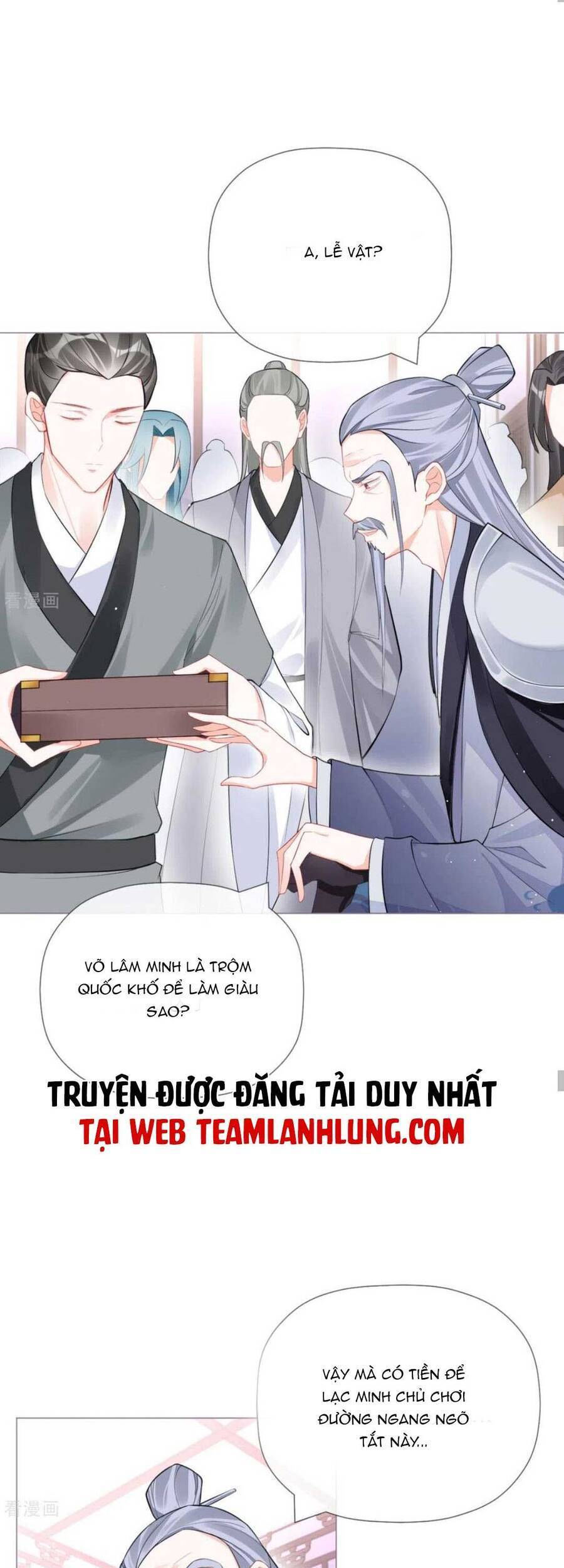 thiết lập ác nữ của tôi sụp đổ rồi chapter 27 32