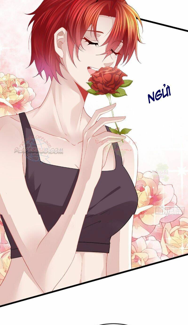 đứa trẻ có 5 daddy chapter 3 5