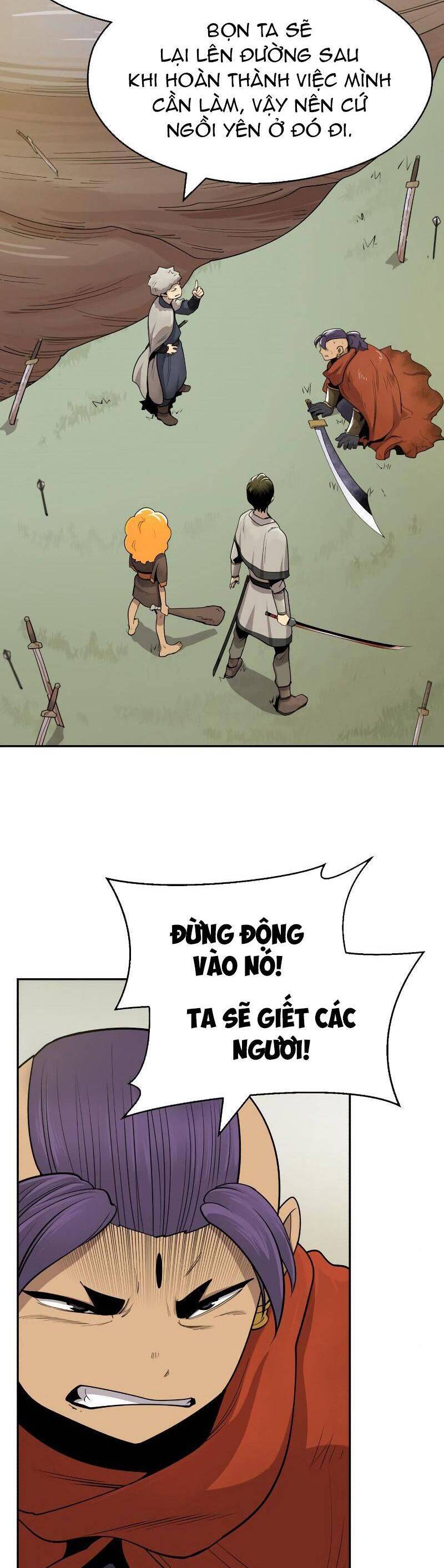 kiếm sĩ thiếu niên chapter 27 7