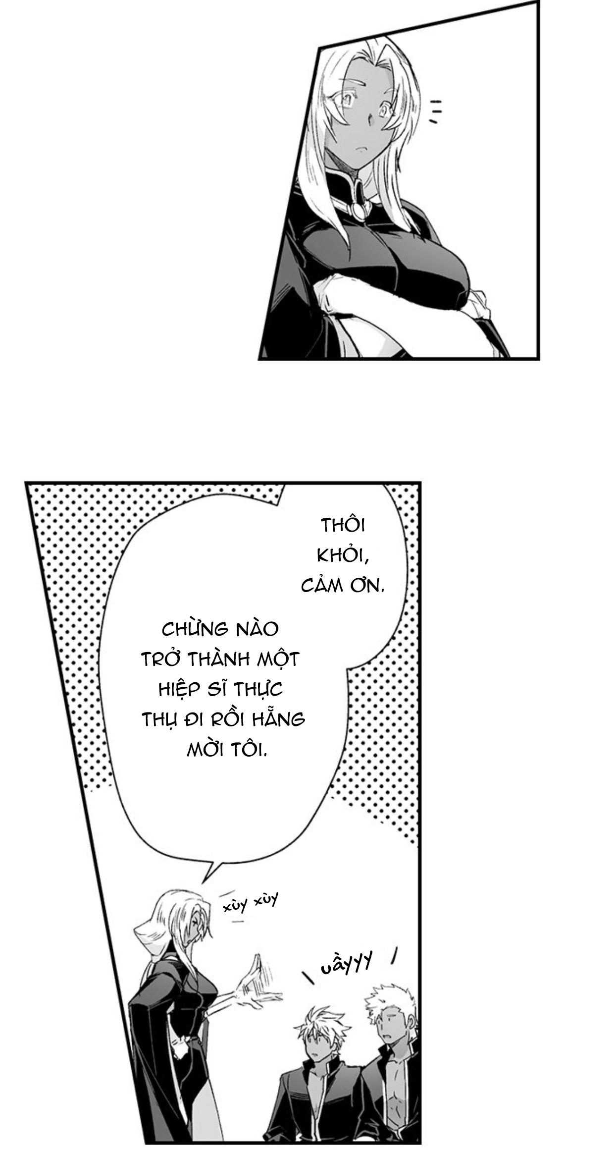 vợ của titan chapter 76 23