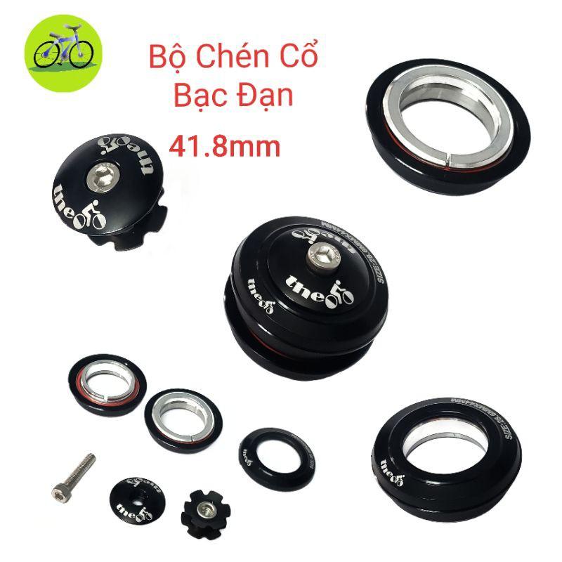 Chén cổ bạc đạn xe đạp 41.8mm