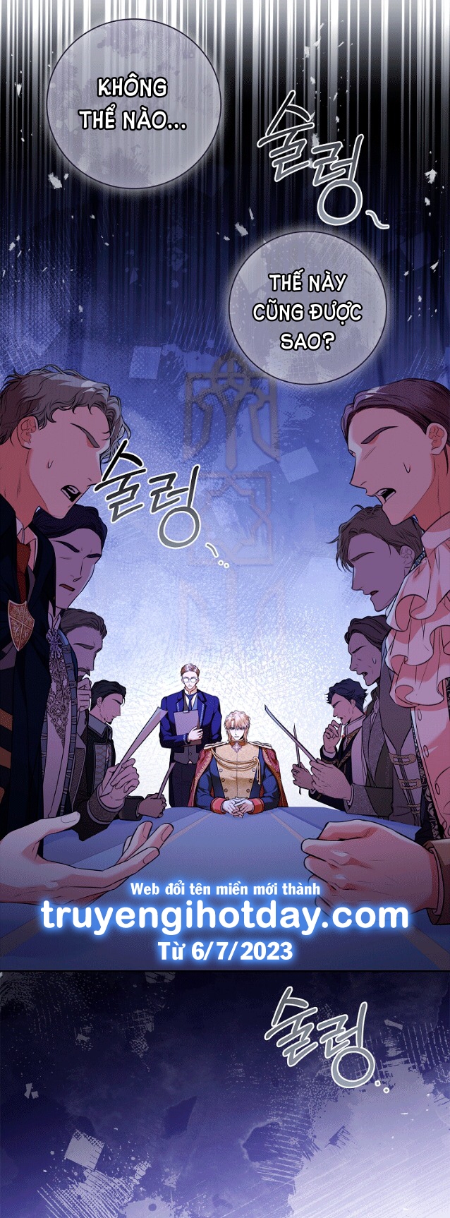 trở thành thư ký của bạo chúa chapter 96.2 23