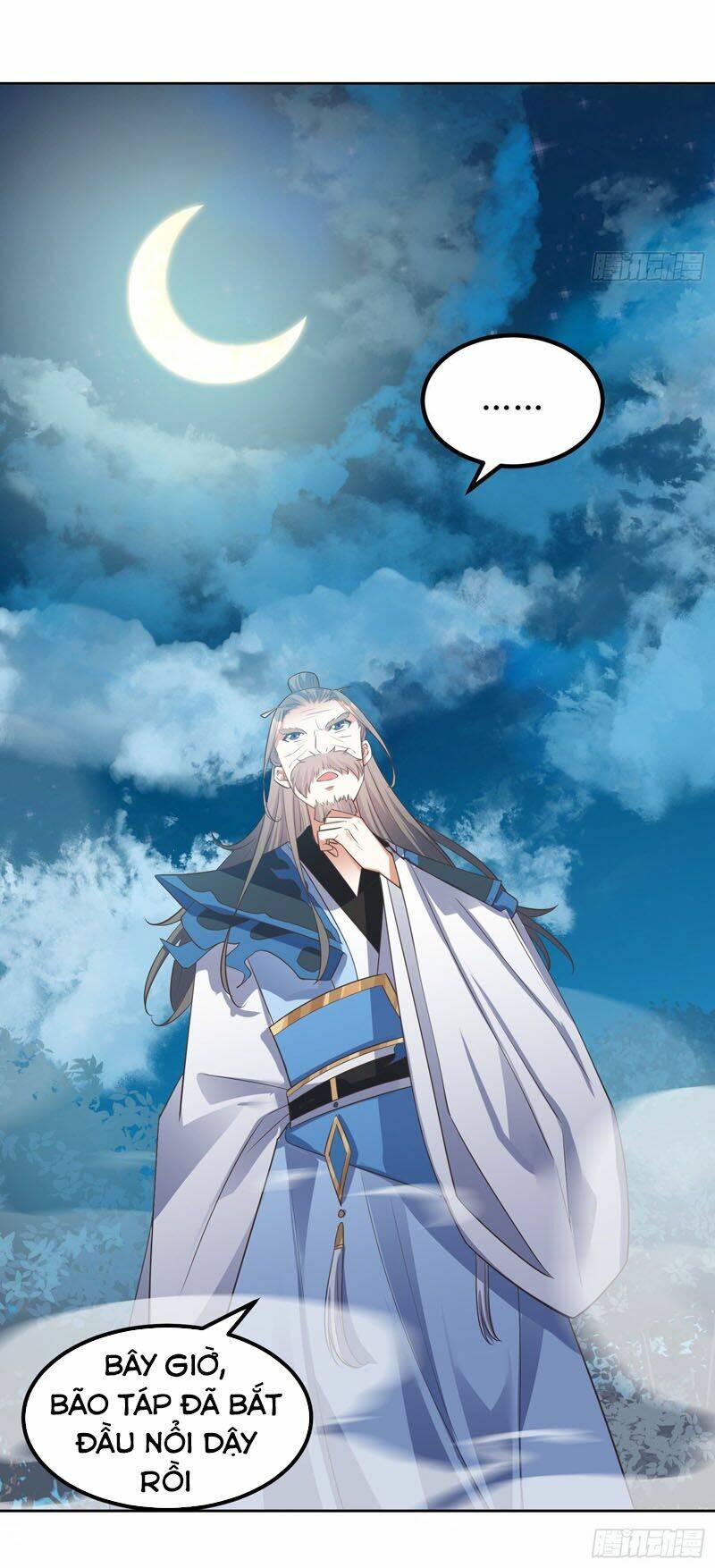 đỉnh cấp phản phái đại sư huynh chapter 46 20
