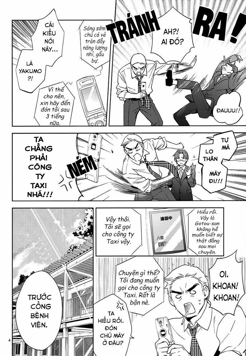 shinrei tantei yakumo - thám tử tâm linh season 1 chapter 60 9