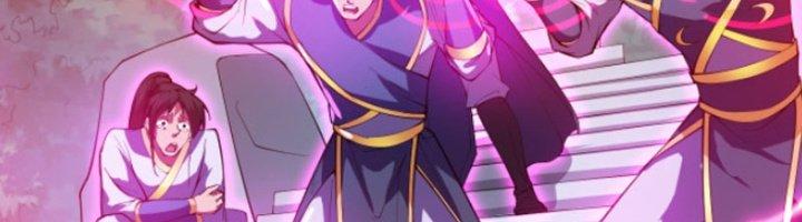 ẩn cư mười vạn năm, đời sau mời ta rời núi chapter 10 66