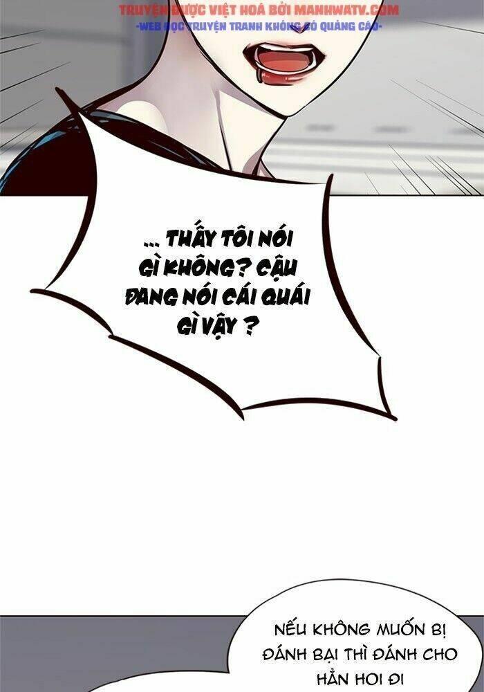 biến thân thành mèo chapter 53 90