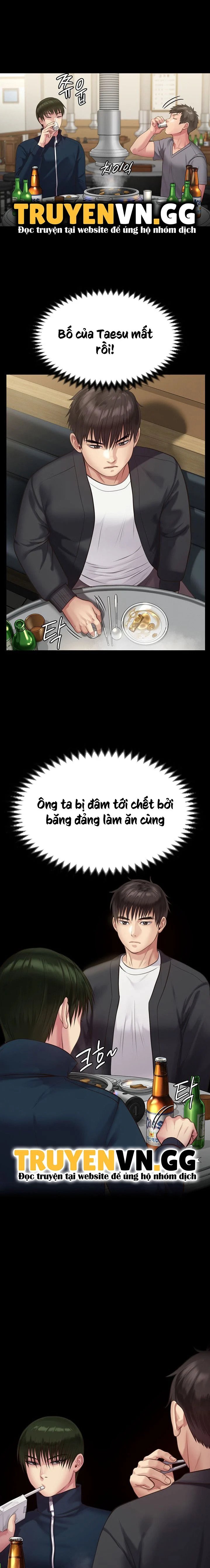 ong chúa chapter 218 20