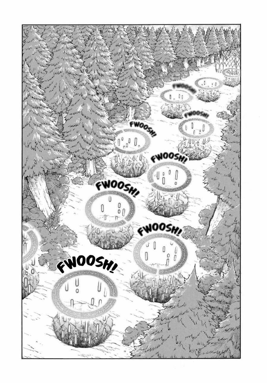 hiền nhân tái sinh bị bỏ rơi - tạo ra đế quốc quỷ vĩ đại mạnh nhất trong khu rừng quỷ chapter 61 6