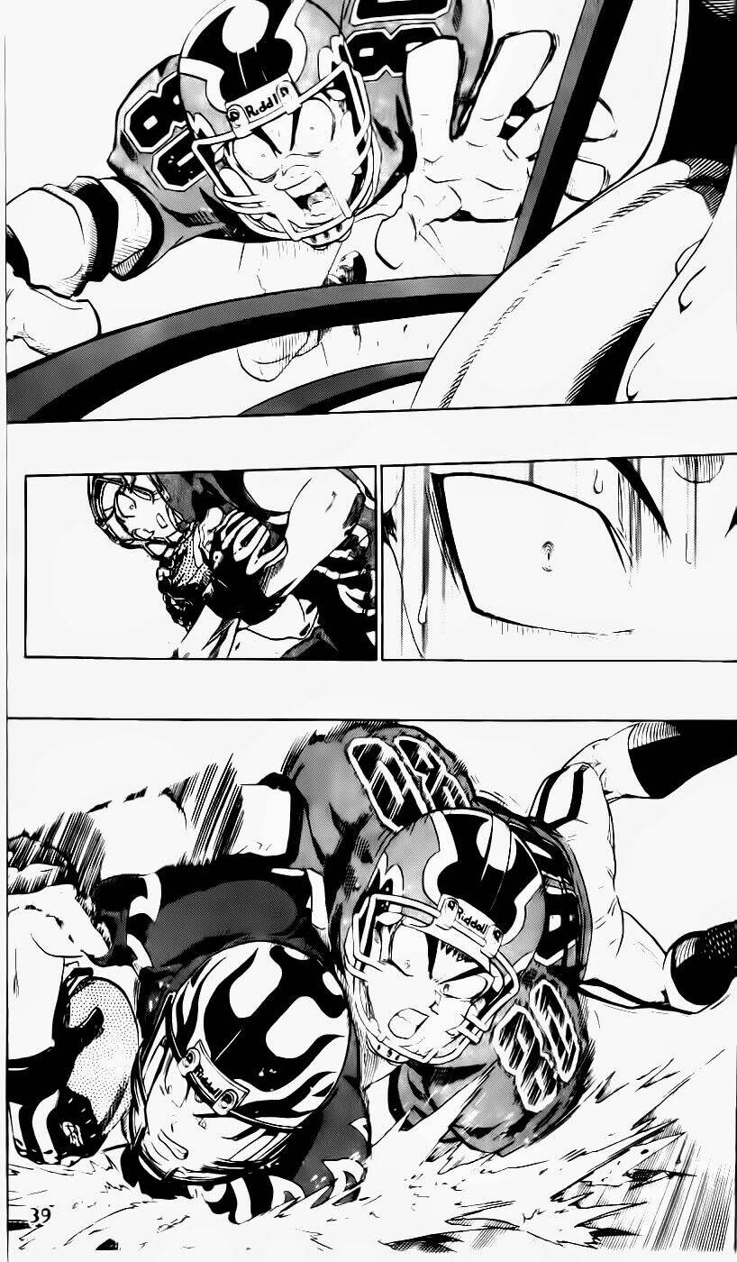 lá chắn mắt chapter 189 13