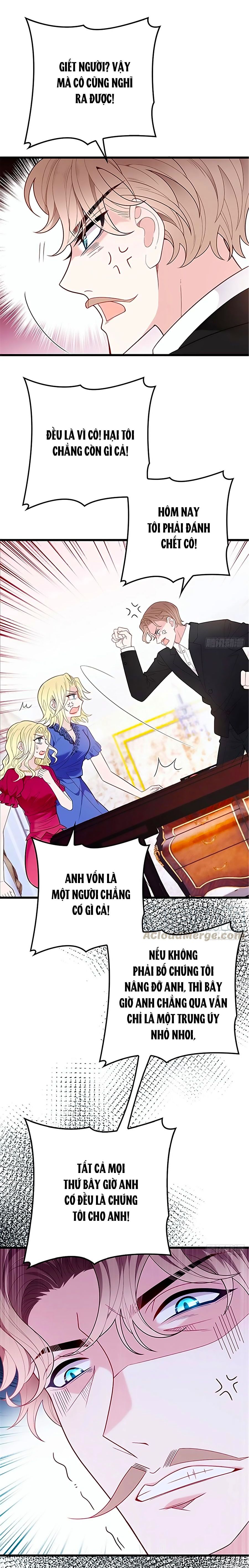 một vợ yêu, một bé con chapter 86 1