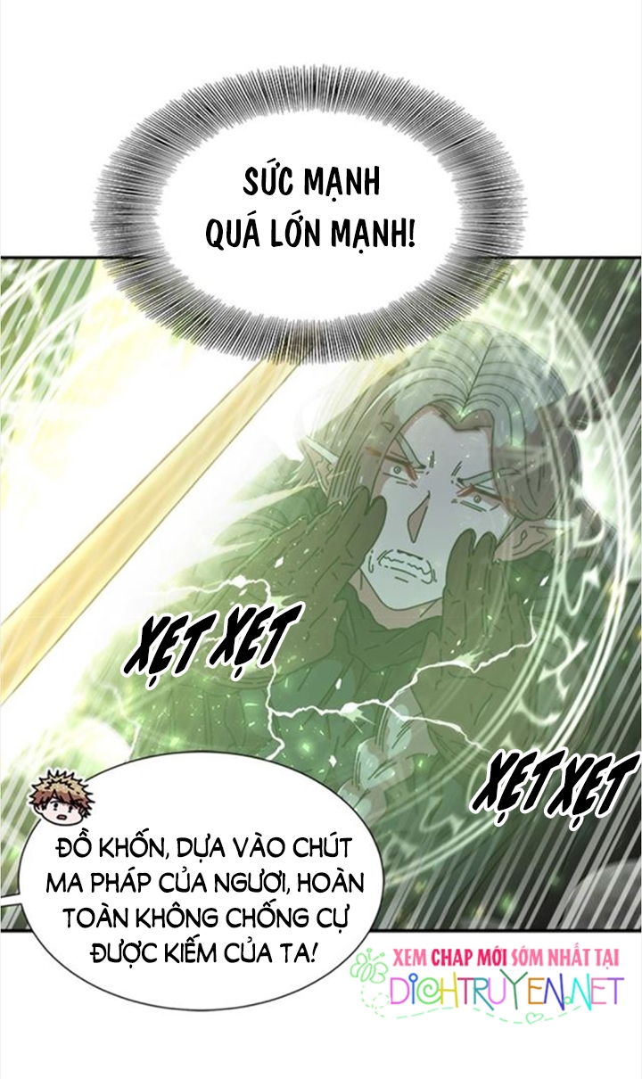 con gái bảo bối của ma vương chapter 52 40