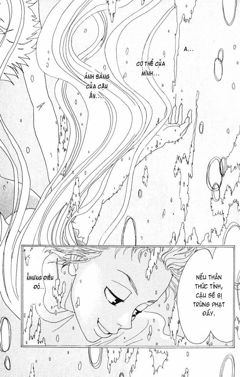 oboreru knife chapter 2 3