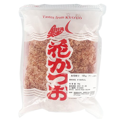 Cá bào Itohana Katsuo - 500g