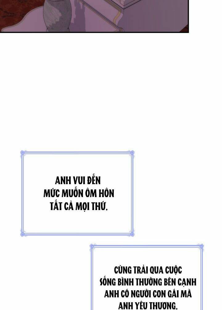 từ ác nữ, tôi trở thành một người mẹ chapter 26.5 5