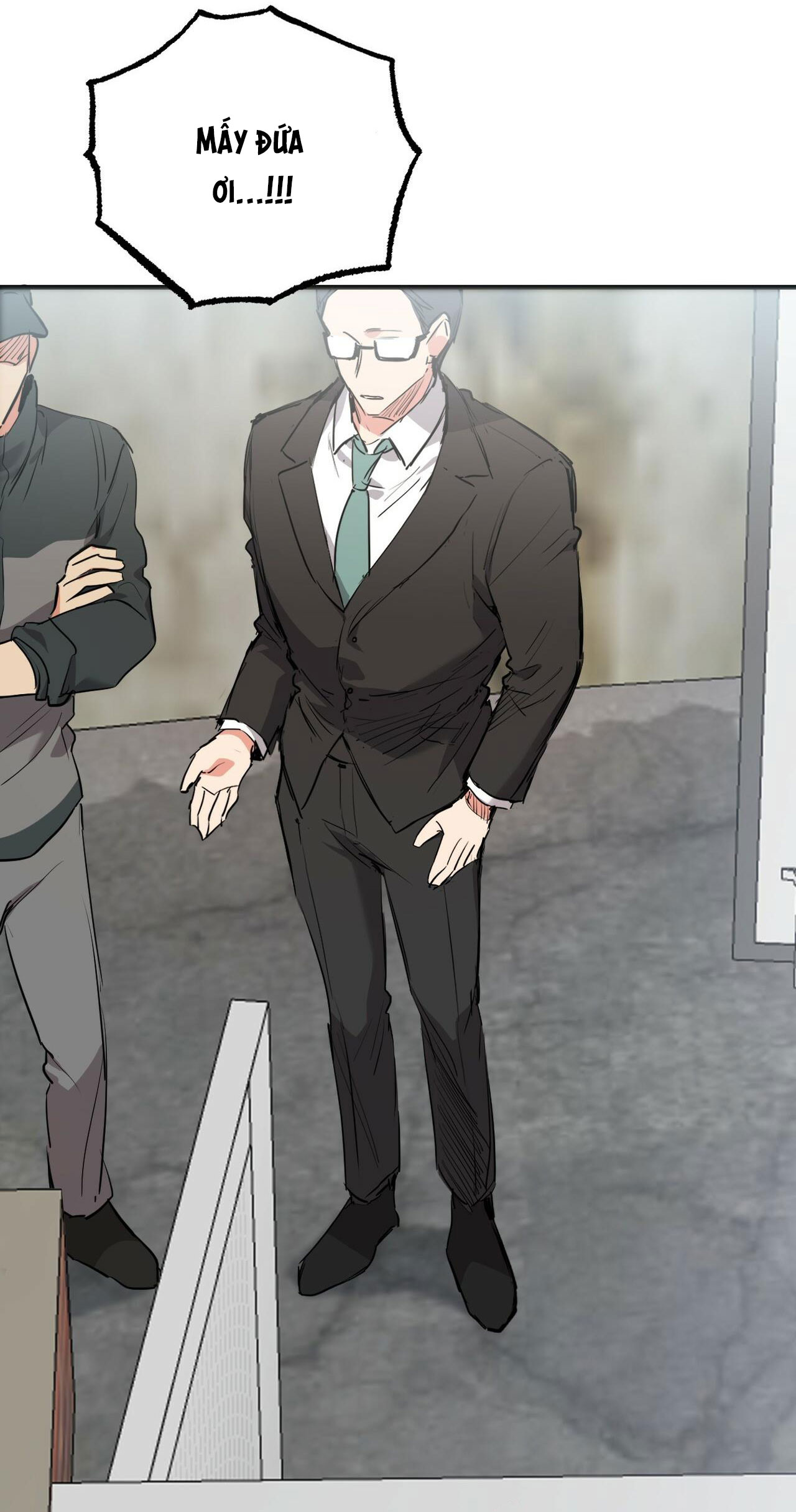 những chú thỏ của hapypy chapter 36 72