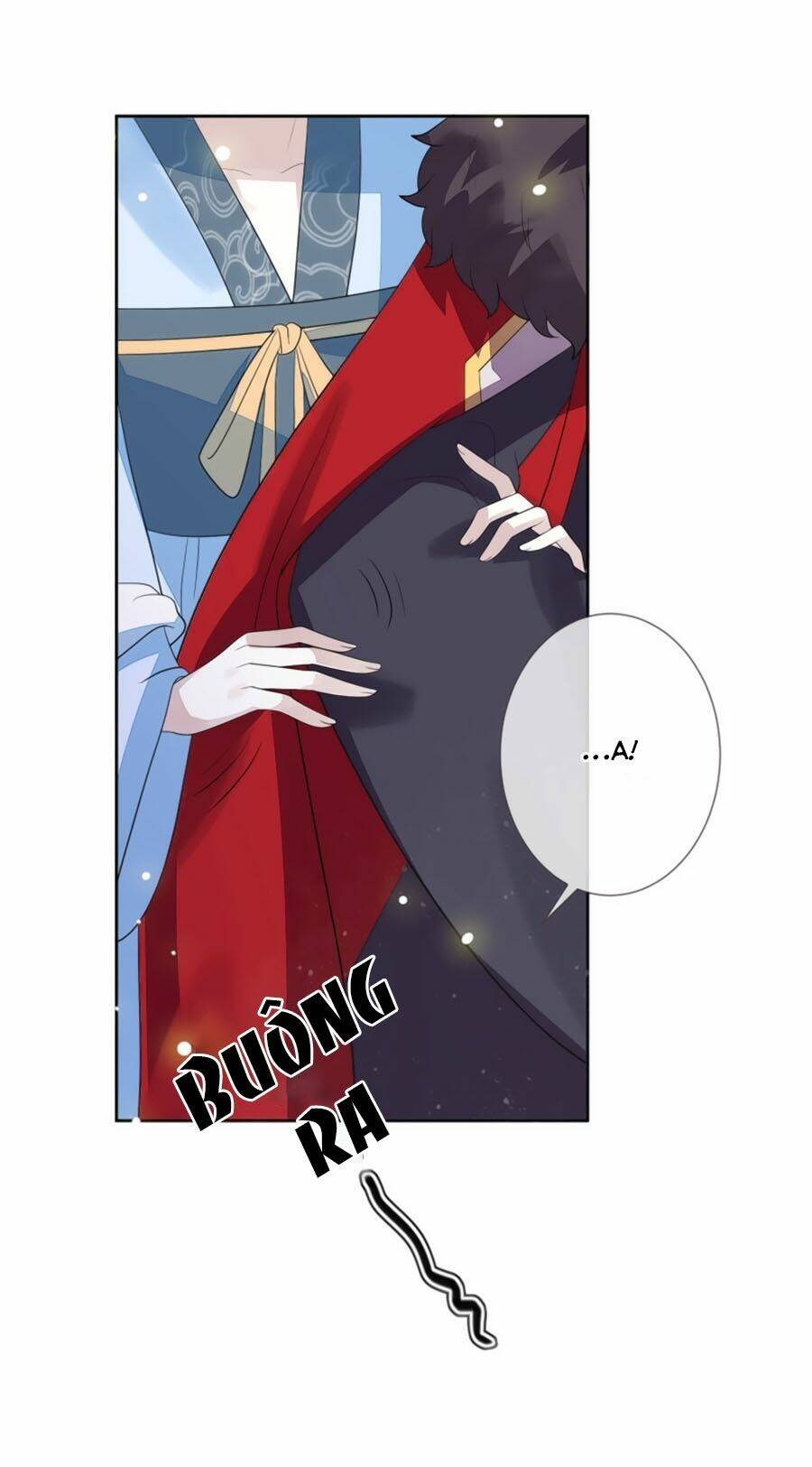 cửu khuyết phong hoa chapter 62 43