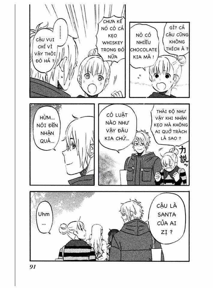 liar x liar chapter 32 5