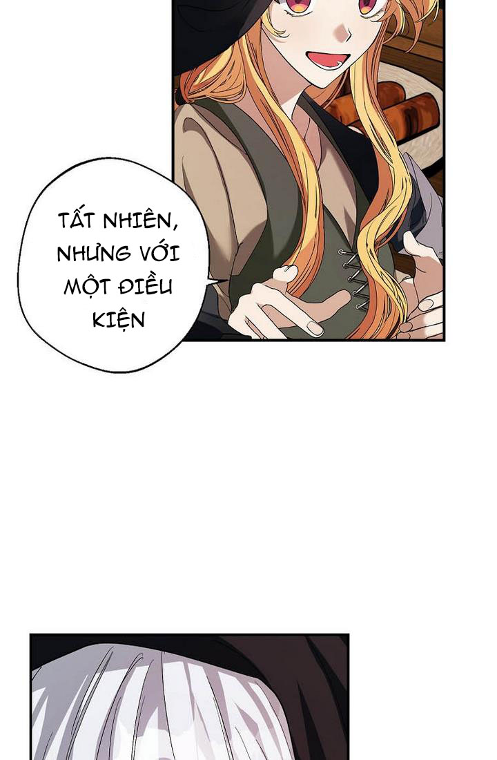 nam chính đang cản đường tôi chapter 5 59