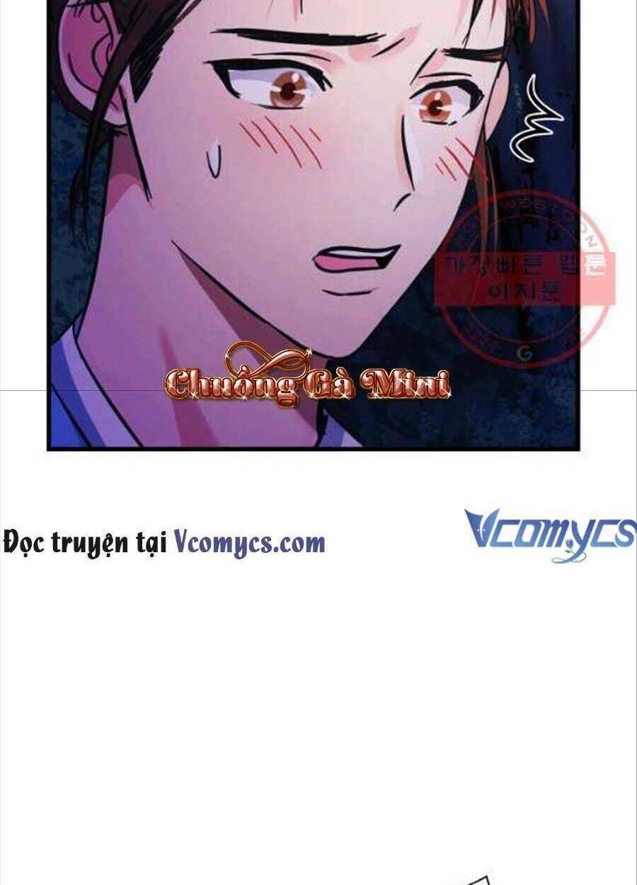 cô dâu của sói đen chapter 27 31