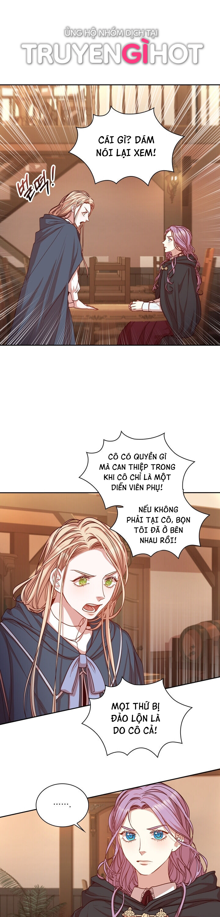 trở thành thư ký của bạo chúa chapter 17.2 6