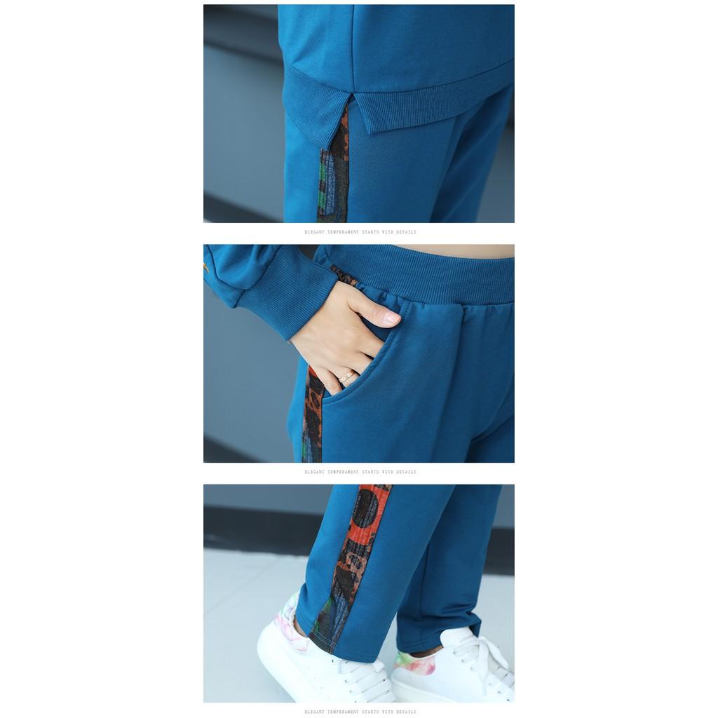 BỘ MẶC NHÀ TRUNG NIÊN CAO CẤP