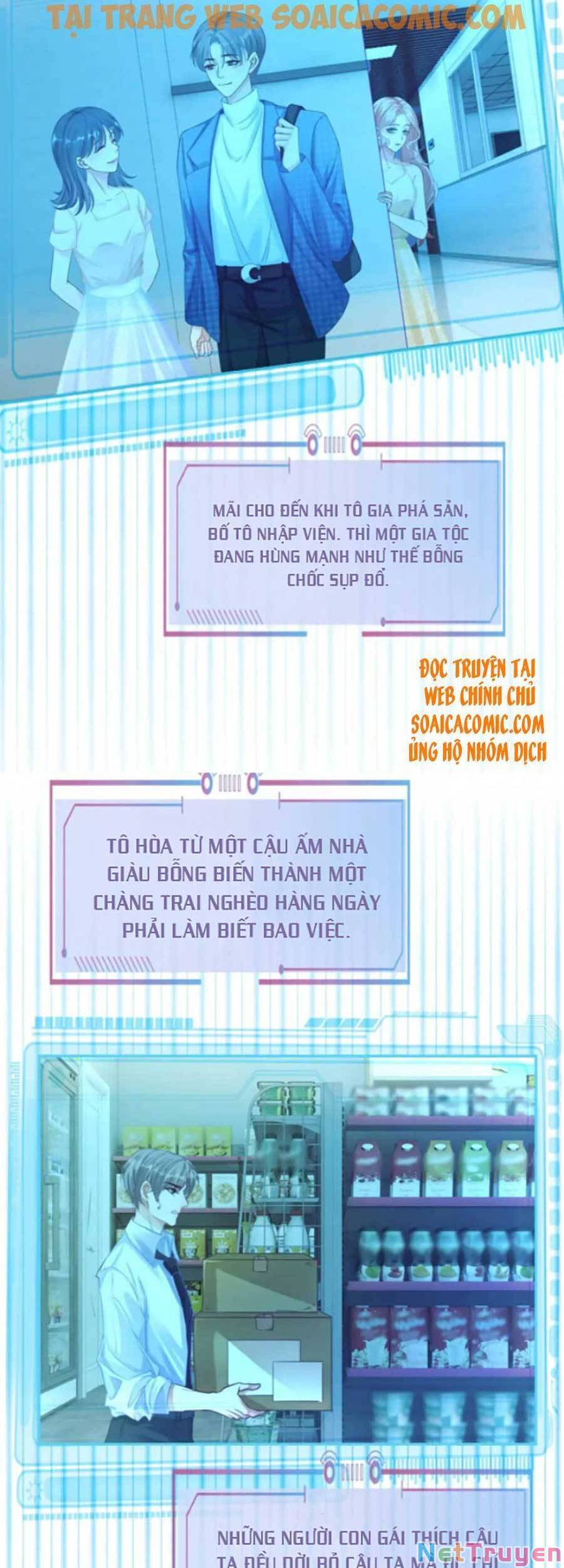 xuyên nhanh nữ phụ bình tĩnh chút chapter 86 11