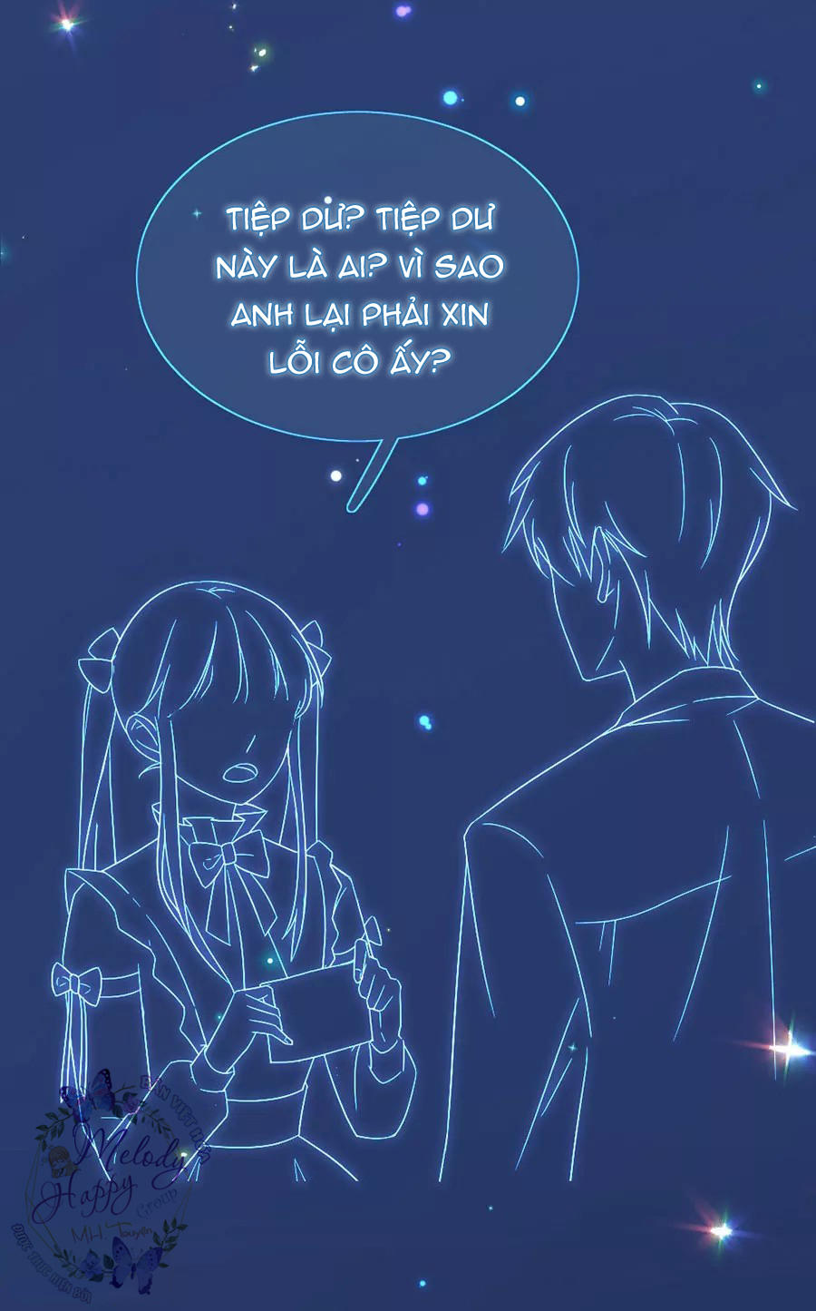 hoàn mỹ lão công tiến hóa luân chapter 50 37