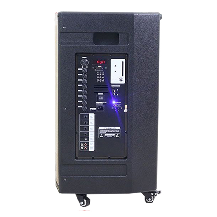 Loa kéo di động KTV SG8-15
