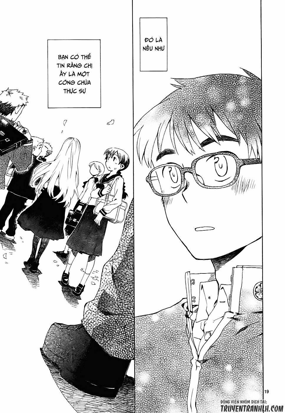 okujou hime chapter 1 22