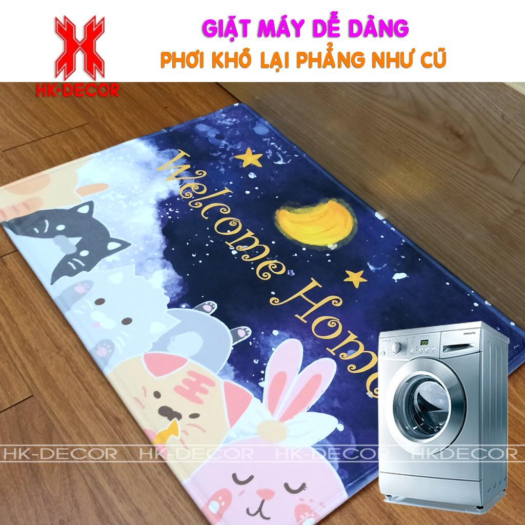 Thảm trang trí, thảm trải sàn, thảm bếp, thảm phòng khách, thảm lông, thảm chùi chân, thảm lót sàn nhà