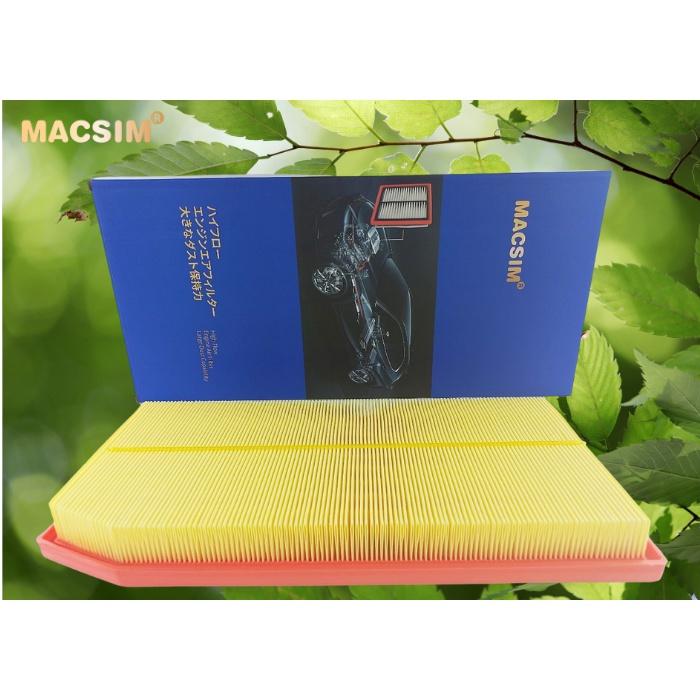 Lọc động cơ cao cấp BMW 6 Series / GT GT-18 nhãn hiệu Macsim