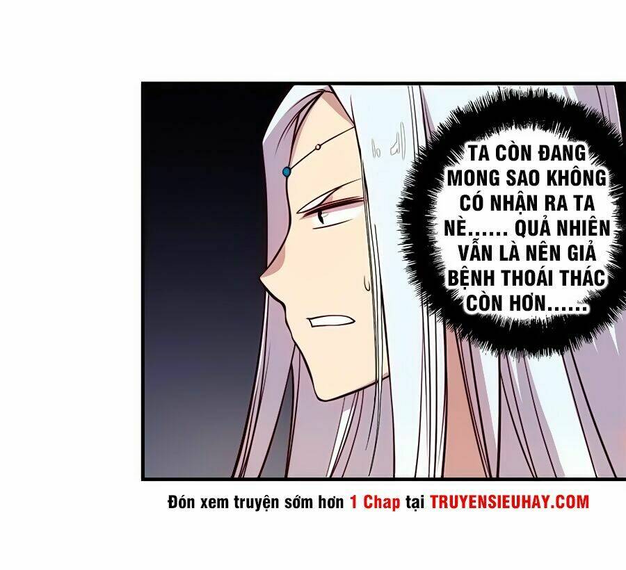 cuộc sống thoái ẩn của võ lâm chi vương chapter 15 52