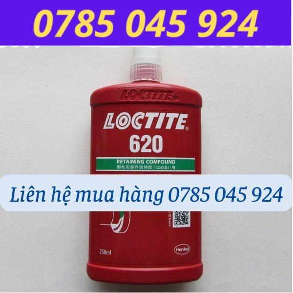 Keo Loctite 620 (250ml)