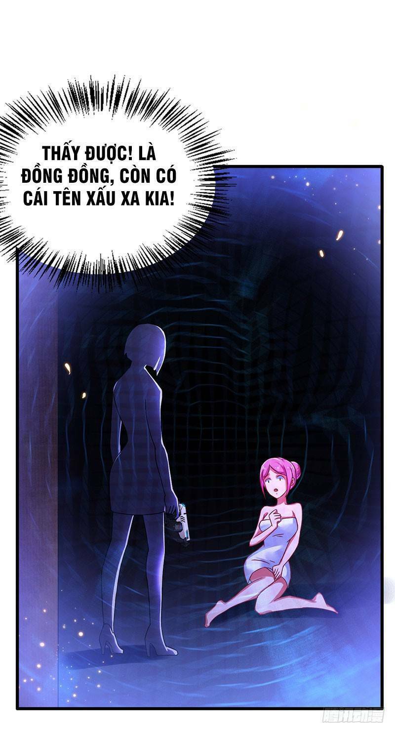 siêu cấp bại gia tử chapter 77 13