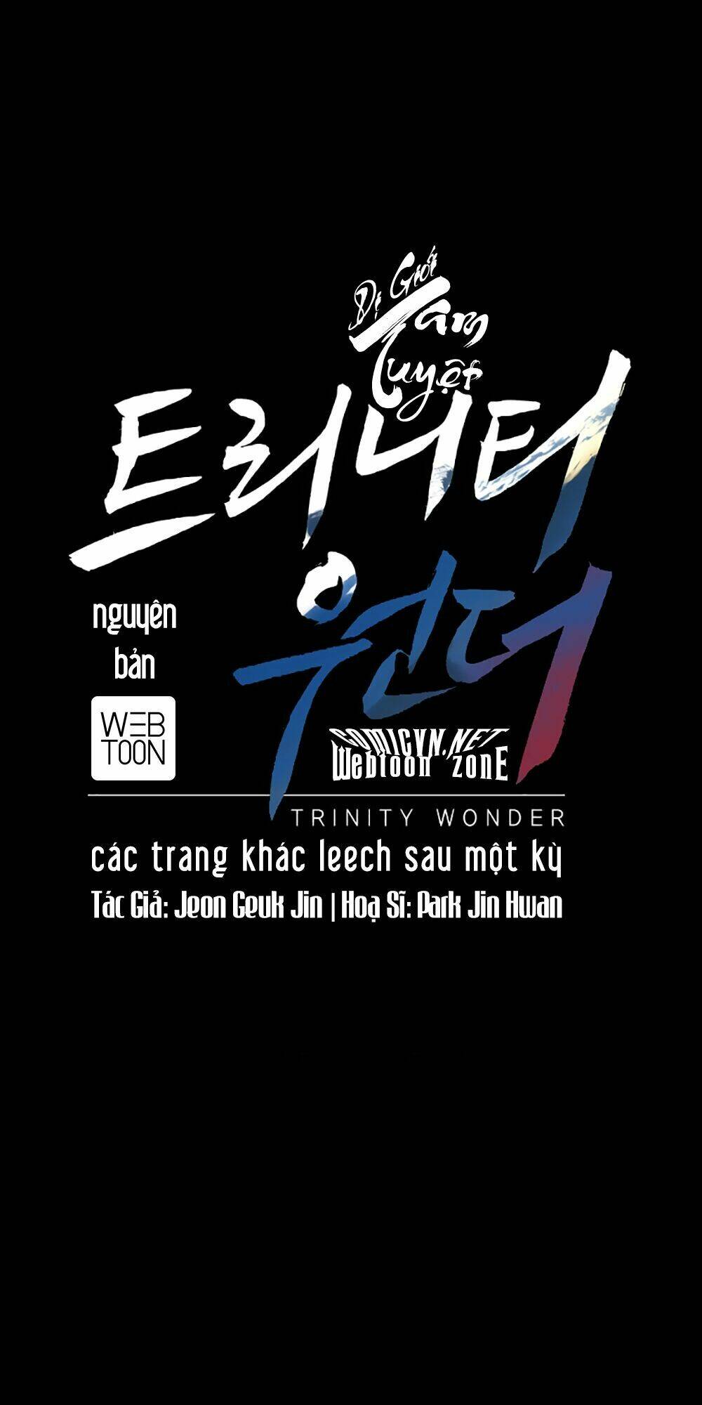 tam tuyệt tại dị giới chapter 13 2