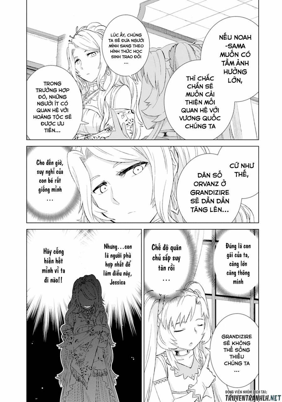 isekai de tadahitori no mamono tsukai ~ tenshoku shitara maou ni machigawa remashita chapter 19 40