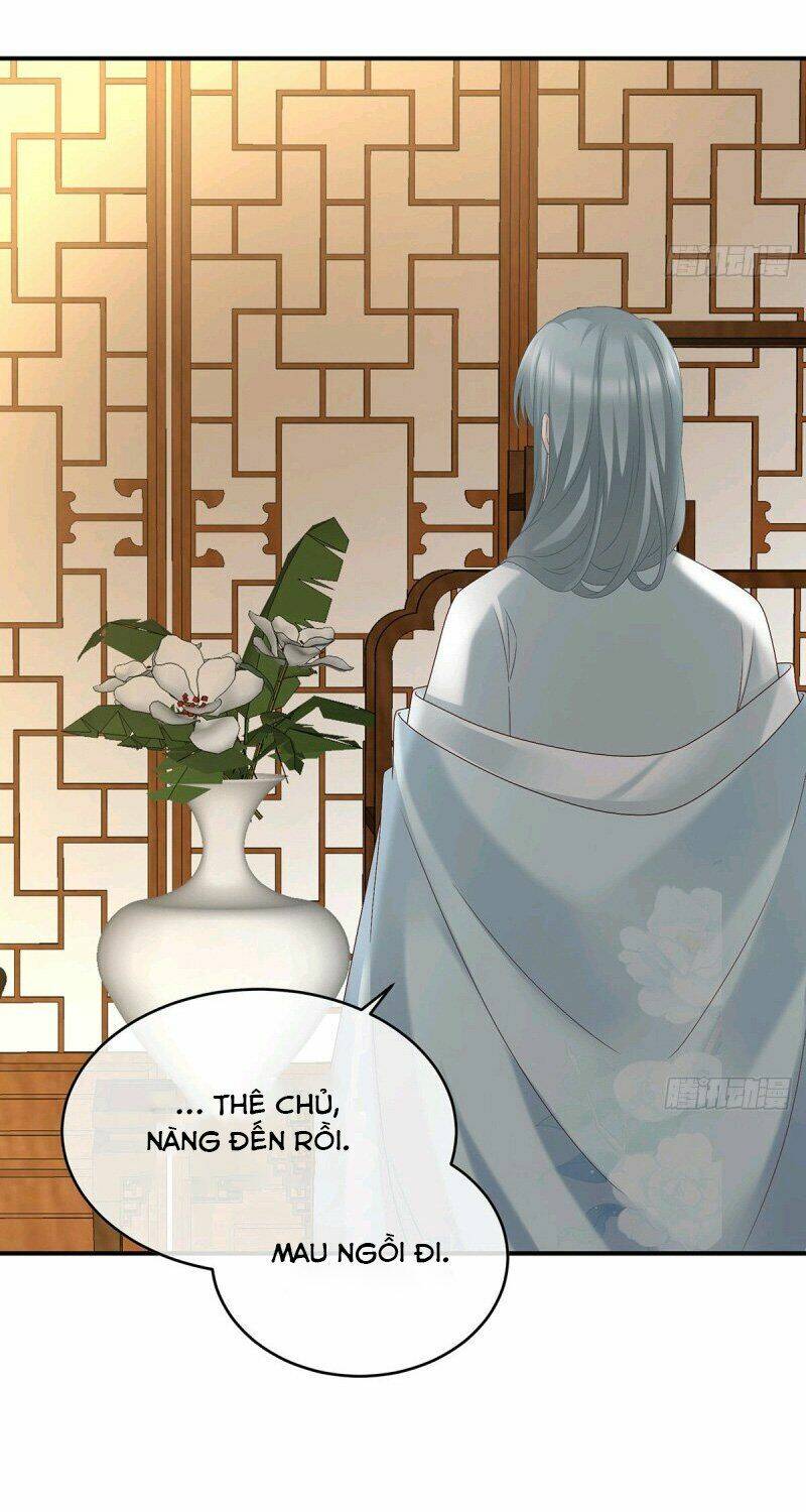 kiều phu có hỉ chapter 41 22