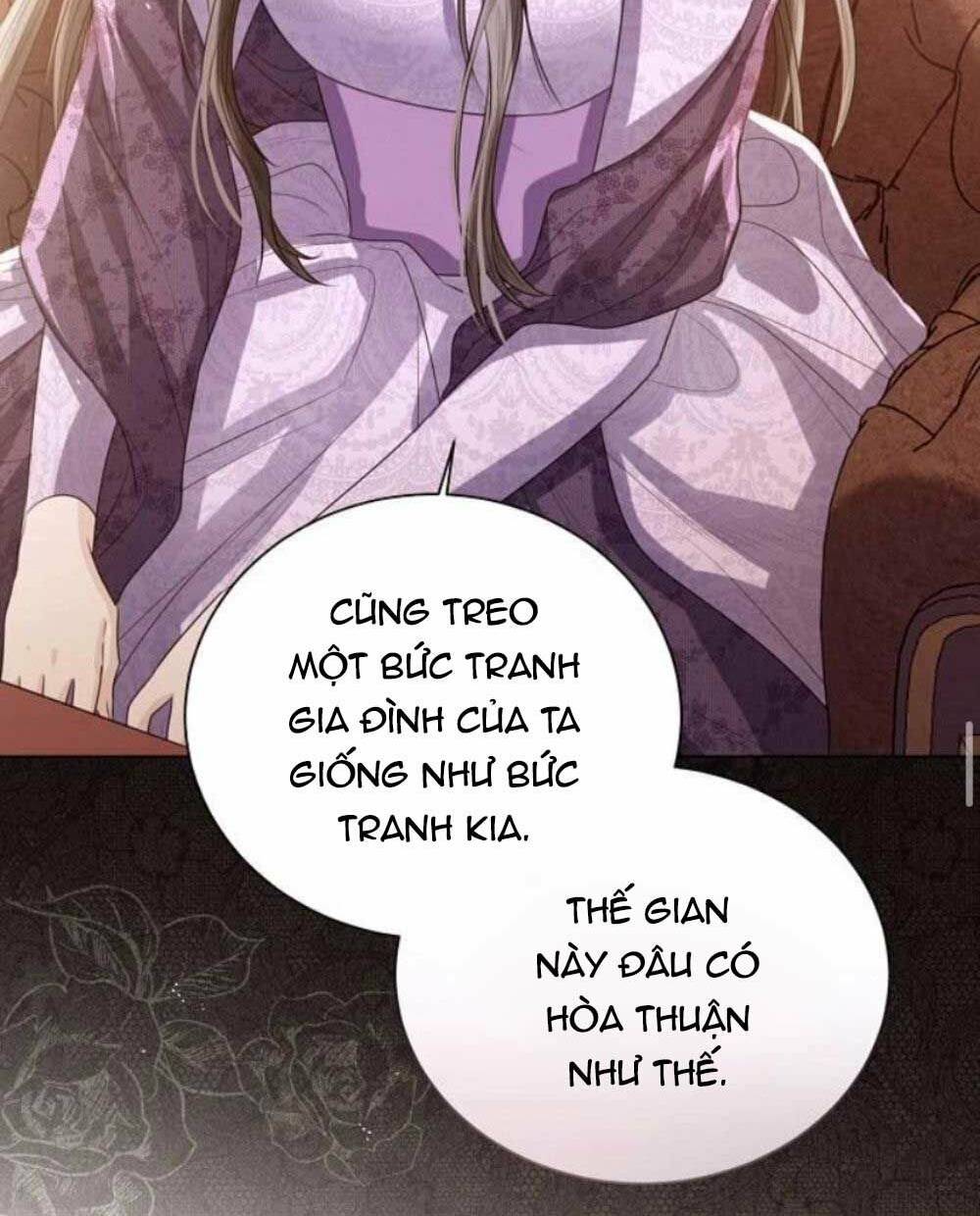 tôi sẽ từ bỏ vị trí hoàng hậu chapter 29 75