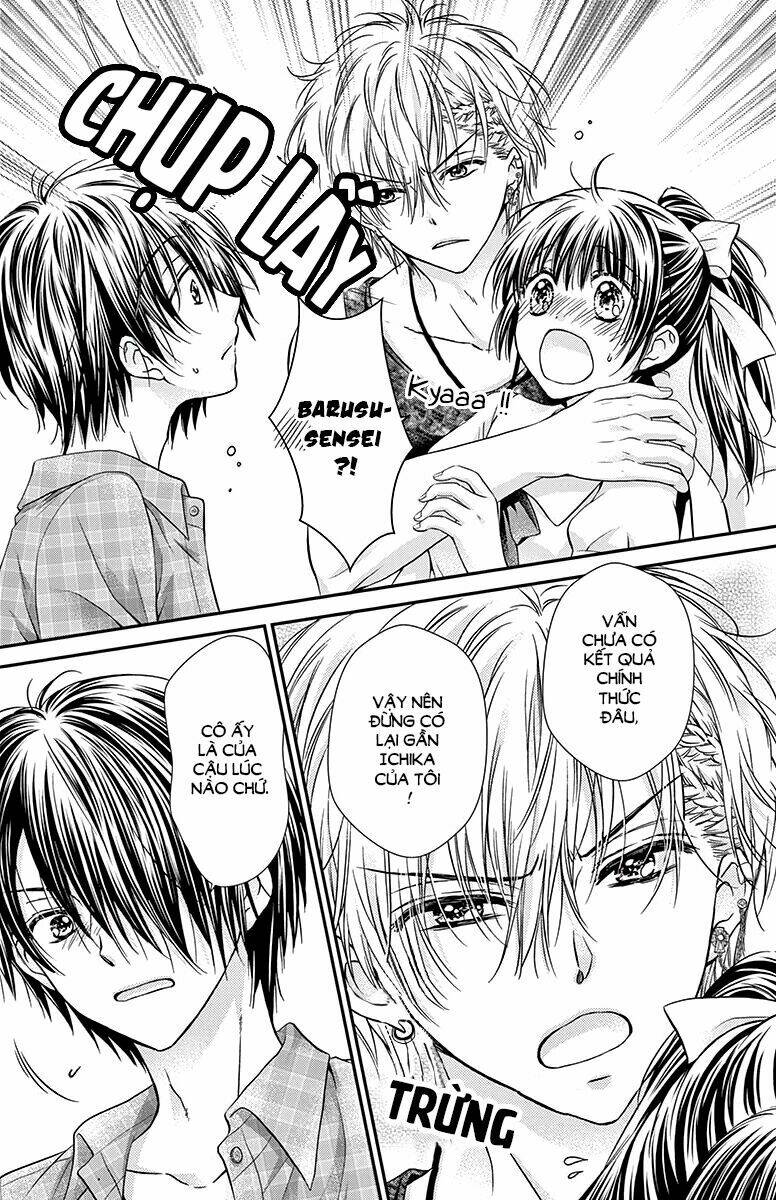 sensei 〆shimekiri made matte! chapter 8 10