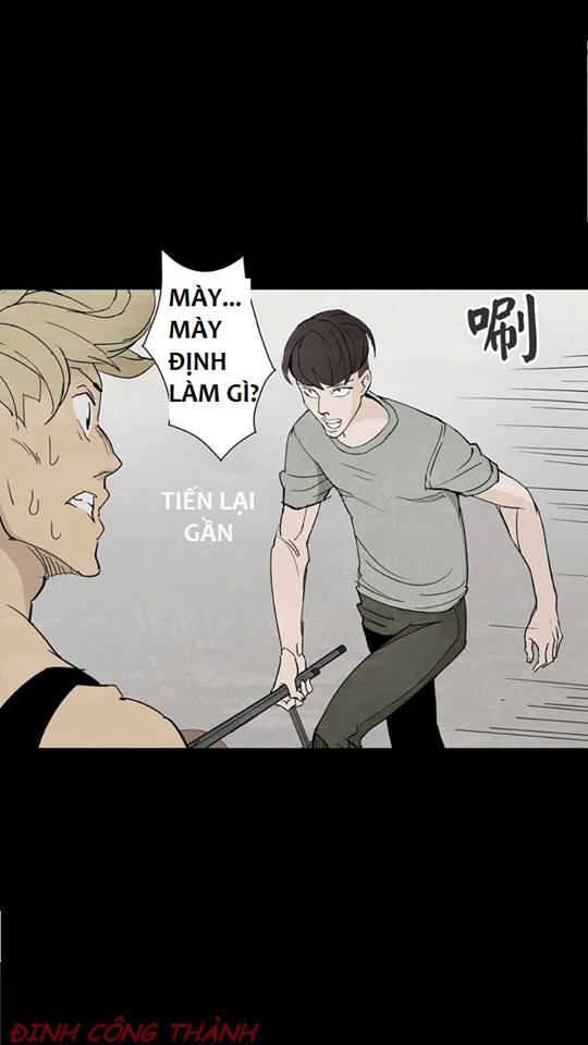 bóng tối ma quỷ chapter 1 28