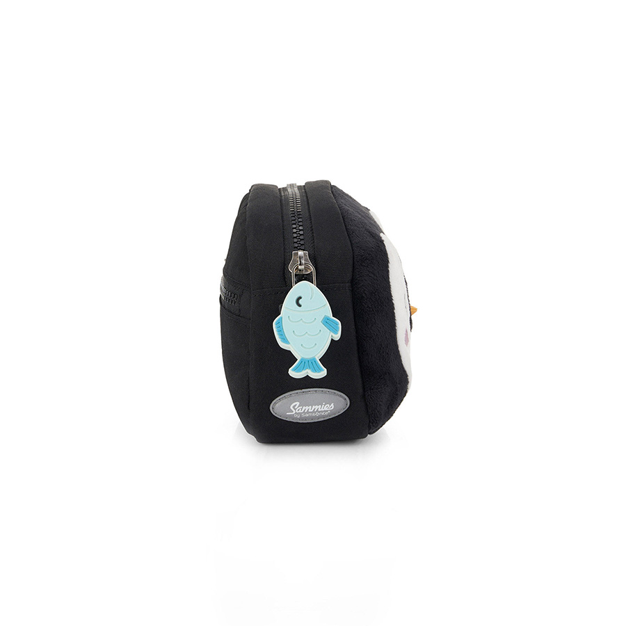 Túi đeo chéo mini Samsonite Sammies Dreams Mini Crossbody Penguin