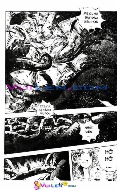 những người bạn tốt chapter 19 47