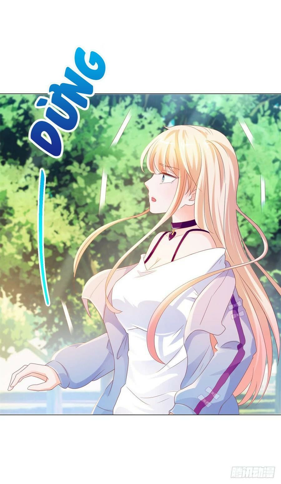 ẩn hôn 100%: chọc tức vợ yêu mua một tặng một chapter 83 6