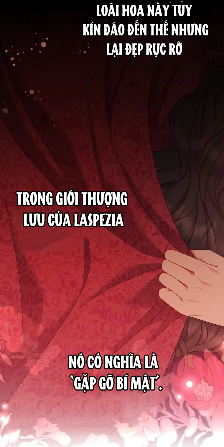 hương vị ngọt ngào muộn màn chapter 26 39